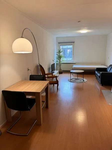 Appartement Te Huur in Leiden, Zuid-Holland