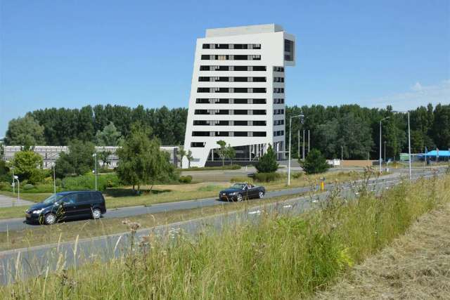 Kantoor Leiden | Zoek kantoren te huur: De Heyderweg 2314 XZ Leiden [funda in business]