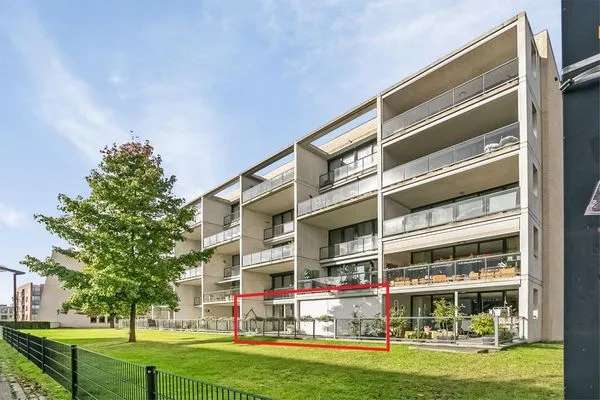 Appartement Te Koop in Enschede, Overijssel