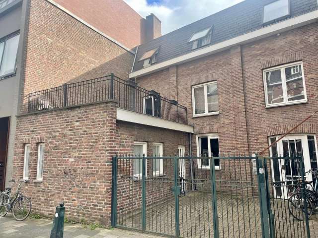 Benedenwoning Te Koop in Maastricht, Limburg