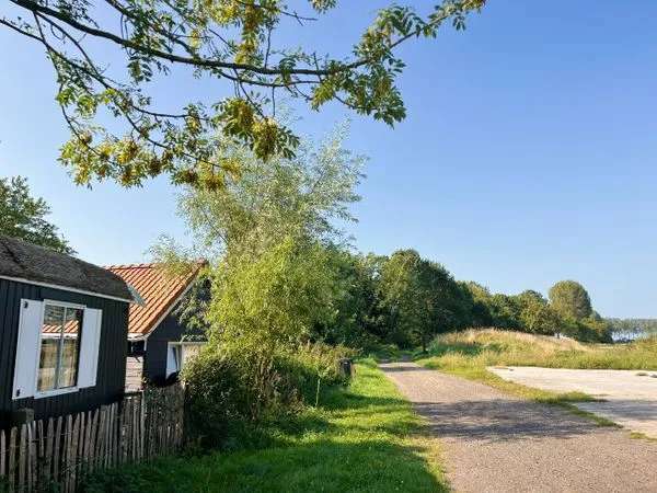 Goedleven Waterlandkerkje Unieke Woning Luxe Elegantie Ruimte Speelsheid