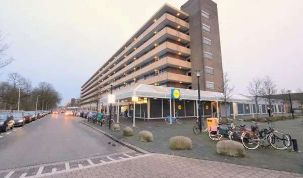 Woning Te Huur in Utrecht, Utrecht