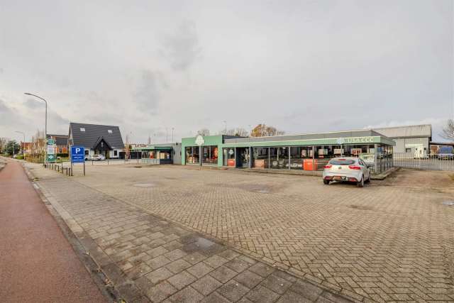 Bedrijfshal Appingedam | Zoek bedrijfshallen te koop: Farmsumerweg 19 b 9902 BK Appingedam [funda in business]