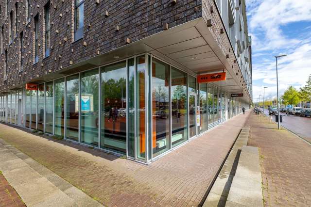 Kantoor Groningen | Zoek kantoren te huur: Het Hout 64 9723 LB Groningen [funda in business]