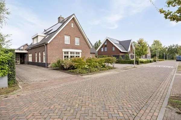 Eengezinswoning Te Koop in Eindhoven, Noord-Brabant