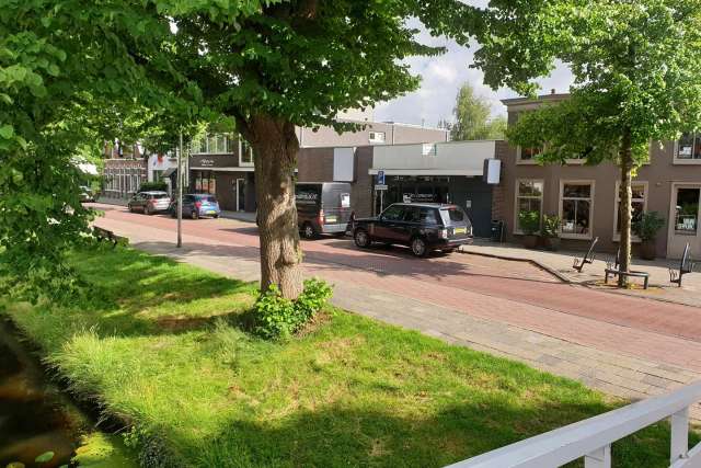 Winkel Heemstede | Zoek winkels te huur: Kerklaan 27-A 2101 HK Heemstede [funda in business]