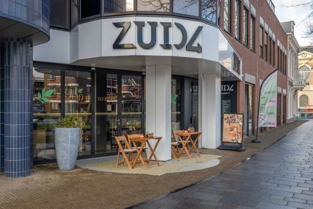 Kantoor Leeuwarden | Zoek kantoren te huur: Zuiderplein 4 8911 AJ Leeuwarden [funda in business]