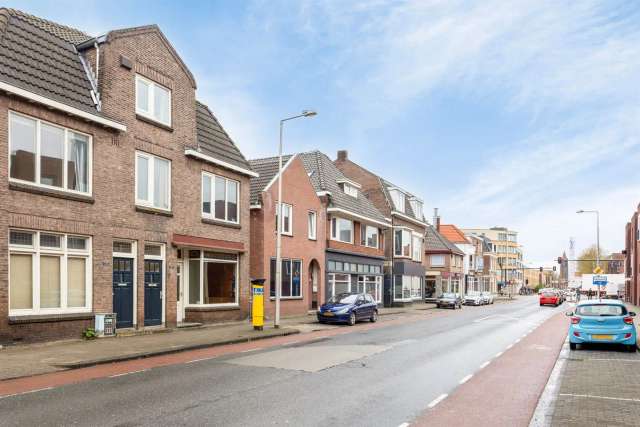 Belegging Enschede | Zoek beleggingen te koop: Deurningerstraat 107-109 7514 BG Enschede [funda in business]