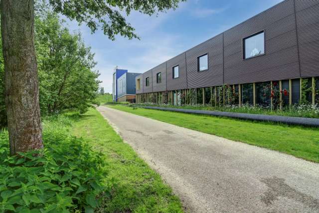 Multifunctionele Bedrijfsruimte 210 m² Te Huur in Amersfoort Vathorst