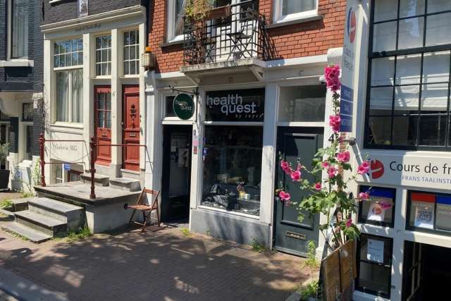 Winkel Amsterdam | Zoek winkels te huur: Spiegelgracht 4 H 1017 JR Amsterdam [funda in business]