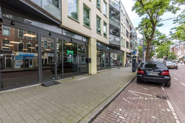 Winkel Rotterdam | Zoek winkels te huur: Nieuwe Binnenweg 414-B 3023 EW Rotterdam [funda in business]