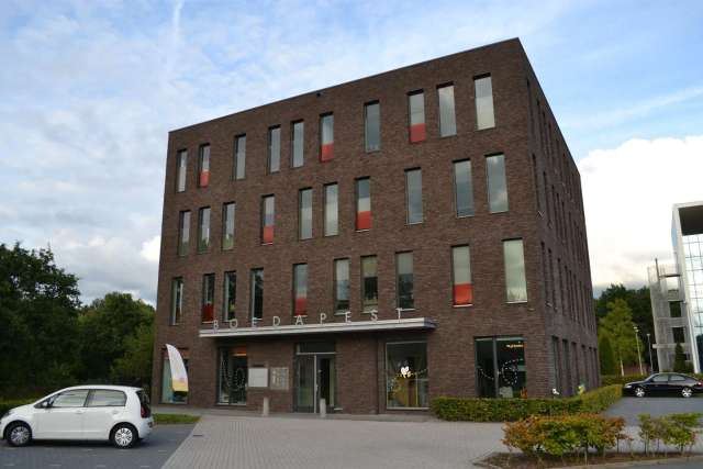 Kantoor Hoogeveen | Zoek kantoren te huur: Donau 5 21 7908 HA Hoogeveen [funda in business]