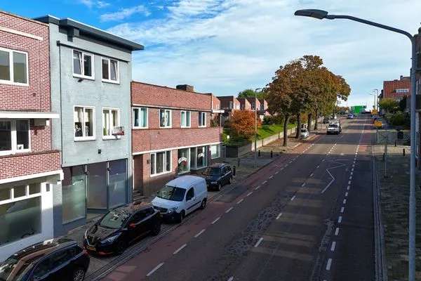 Tussenwoning Te Koop in Heerlen, Limburg