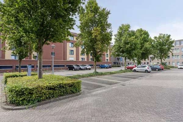 Benedenwoning Te Koop in Uden, Noord-Brabant