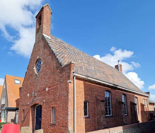 Huis Te Koop in West-Terschelling, Fryslân