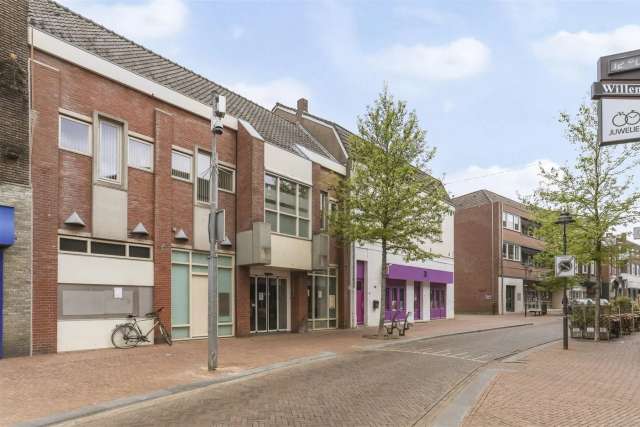 Winkel Hoensbroek | Zoek winkels te koop: Hoofdstraat 42 6431 LC Hoensbroek [funda in business]