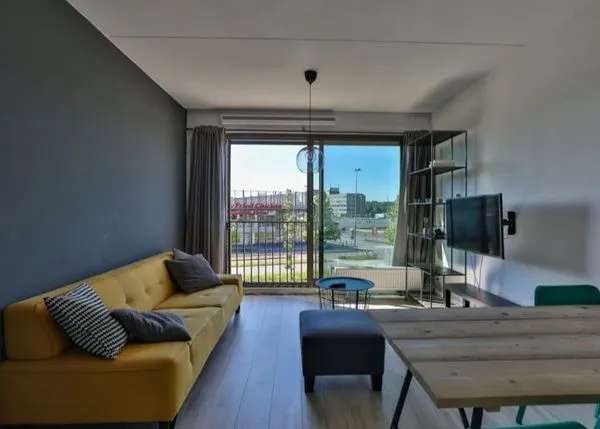 Appartement Te Huur in Groningen, Groningen