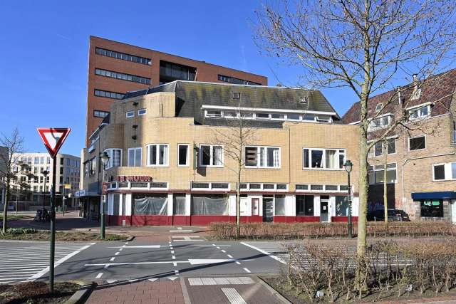 Winkel Hilversum | Zoek winkels te koop: Groest 136 1211 EG Hilversum [funda in business]