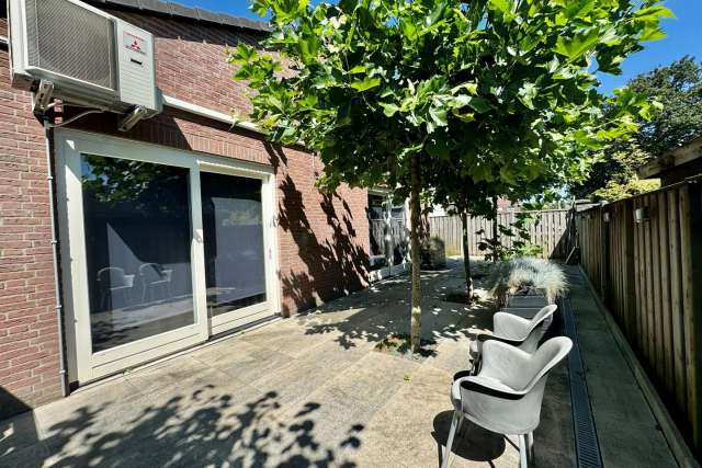 Kantoor Nijmegen | Zoek kantoren te koop: St. Agnetenweg 79 6545 AV Nijmegen [funda in business]