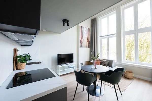 Appartement Te Huur in Nijmegen, Gelderland