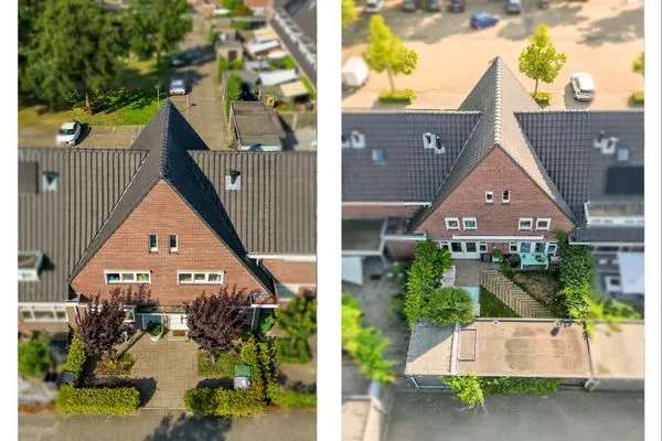 Tussenwoning Te Koop in Venlo, Limburg