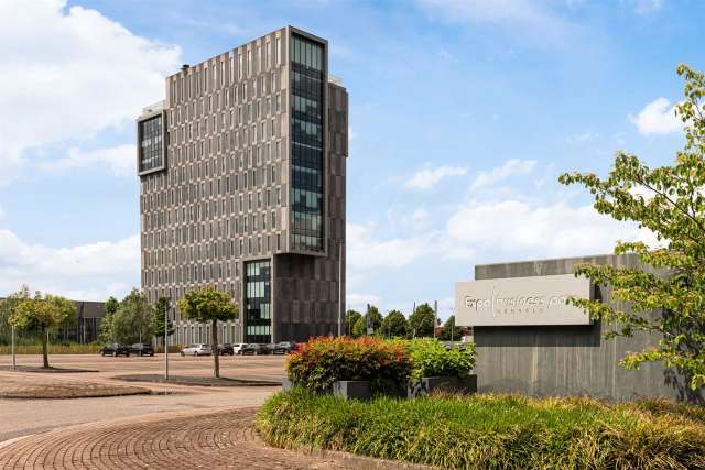 Kantoor Hengelo (OV) | Zoek kantoren te huur: Expolaan 50 7556 BE Hengelo (OV) [funda in business]