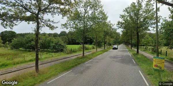 2 Kamer Appartement te huur in Haren aan de Rijksstraatweg