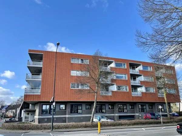 Appartement Te Huur in Apeldoorn, Gelderland