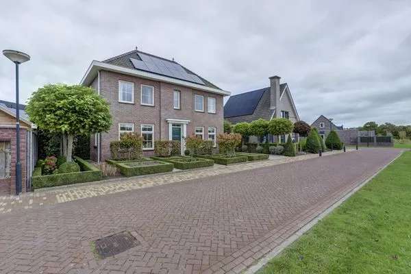 Eengezinswoning Te Koop in Yerseke, Zeeland