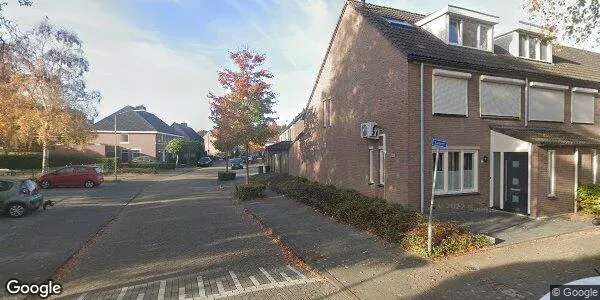 Huis Corpus in Boxtel