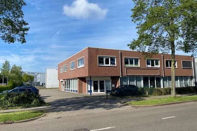 Kantoor Amersfoort | Zoek kantoren te koop: Maanlander 6 3824 MP Amersfoort [funda in business]