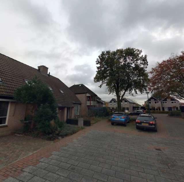 Eengezinswoning Te Huur in Sint Hubert, Noord-Brabant