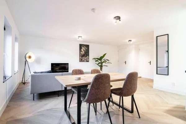 Appartement Te Huur in Tilburg, Noord-Brabant