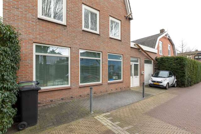 Kantoor Hilversum | Zoek kantoren te koop: Anjelierstraat 4 1214 CH Hilversum [funda in business]