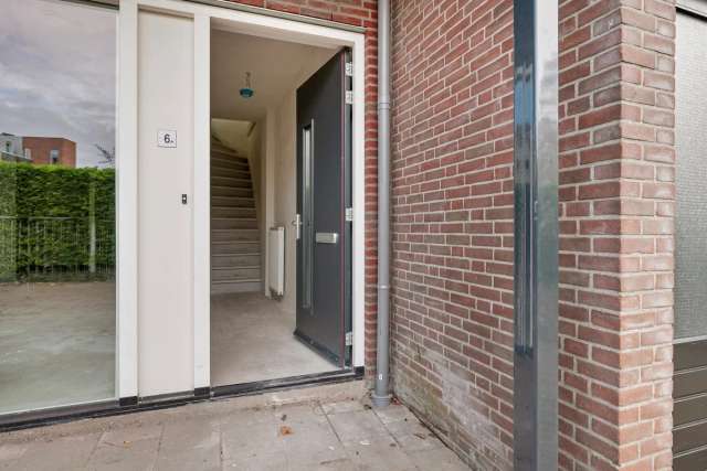 Woning Te Koop in Steenbergen, Noord-Brabant