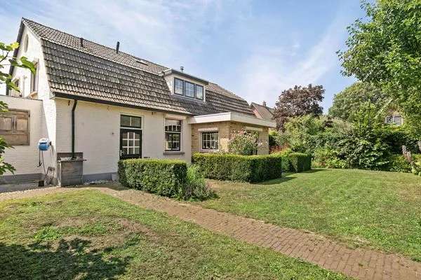 Huis Te Koop in Varsselder, Gelderland