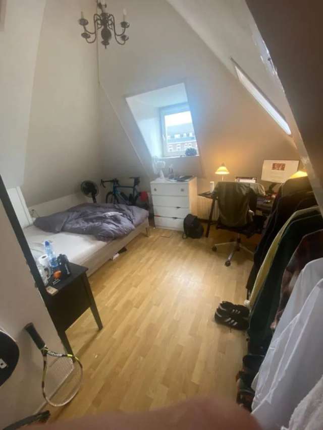 Kamer in Delft dichtbij de TU en Centrum