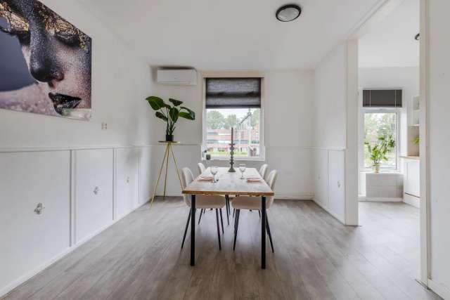 Woning Te Koop in Alkmaar, Noord-Holland