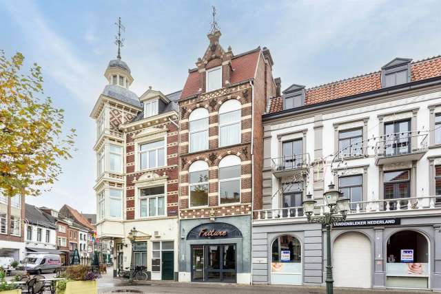 Winkel Venlo | Zoek winkels te koop: Picardie 7 5911 BW Venlo [funda in business]