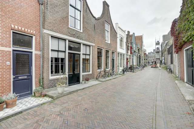 Huis Te Koop in Zierikzee, Zeeland