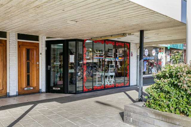 Winkel Apeldoorn | Zoek winkels te huur: Schubertlaan 6 7333 CV Apeldoorn [funda in business]