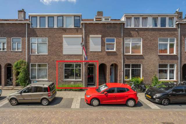 Benedenwoning Te Koop in Dordrecht, Zuid-Holland