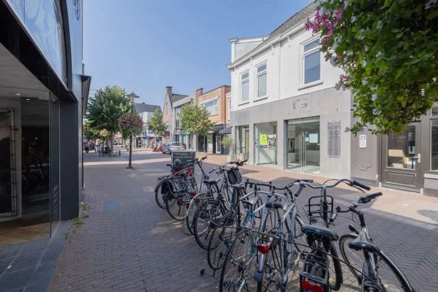 Winkel Lisse | Zoek winkels te huur: Kanaalstraat 30 2161 JL Lisse [funda in business]