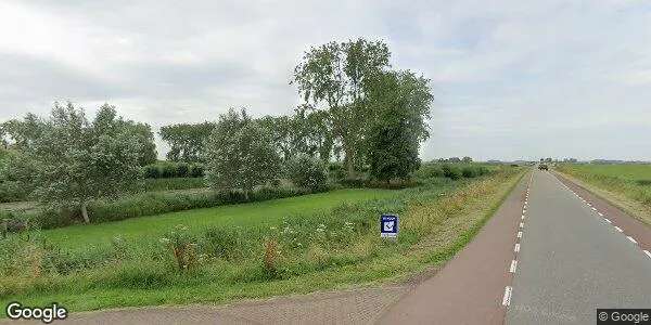 Appartement Bandijk in Werkendam