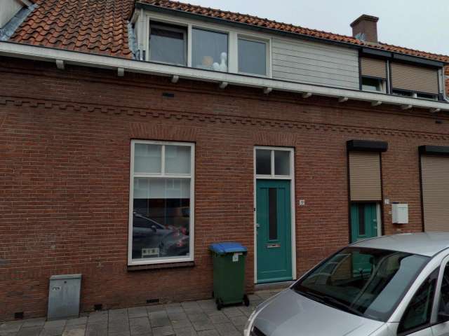 Eengezinswoning Te Huur in Amsterdam, Noord-Holland