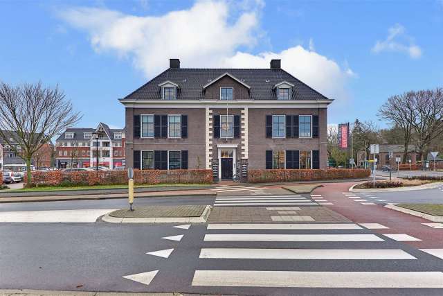 Kantoor Ermelo | Zoek kantoren te huur: Stationsstraat 2-b 3851 NH Ermelo [funda in business]