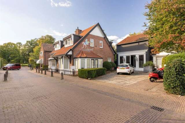 Kantoor Laren (NH) | Zoek kantoren te huur: Nieuweweg 26 b 1251 LJ Laren (NH) [funda in business]