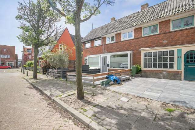 Eengezinswoning Te Huur in Den Helder, Noord-Holland