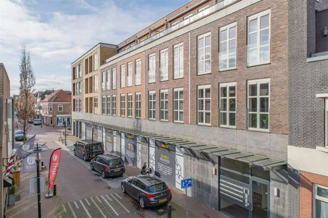 Galerijflat Te Huur in Lisse, Zuid-Holland