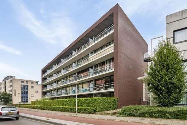 Appartement Te Koop in Eindhoven, Noord-Brabant